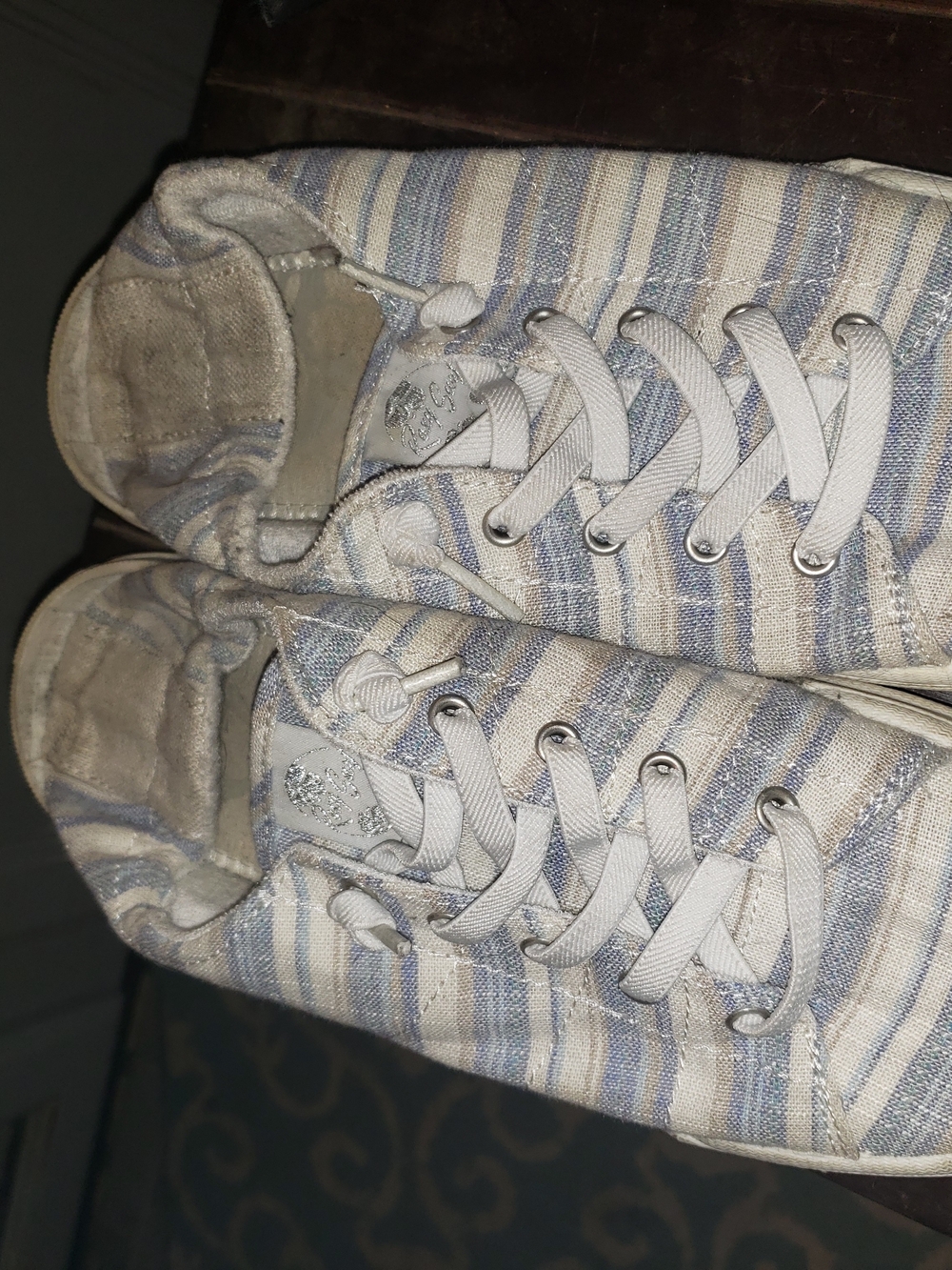 Roxy Sneakers